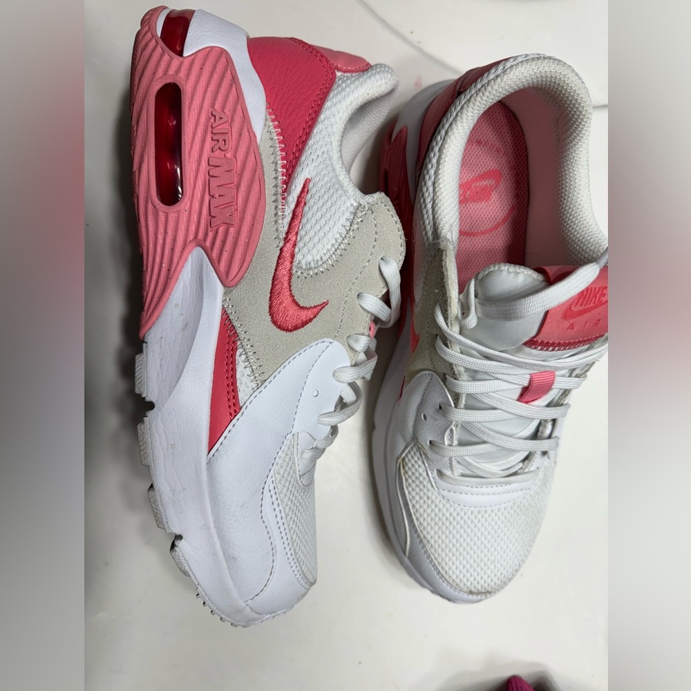 Nike air max size 8.5